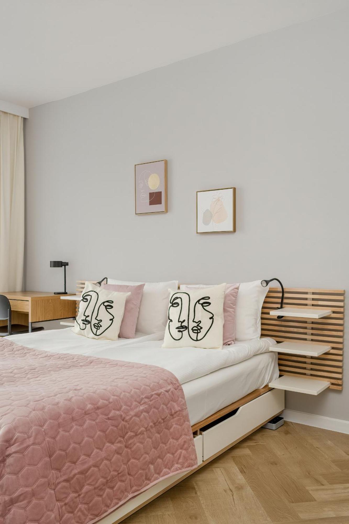 Michalczyka Stylish Apartment With Parking In The City Center Of Wroclaw By Noclegi Renters Экстерьер фото