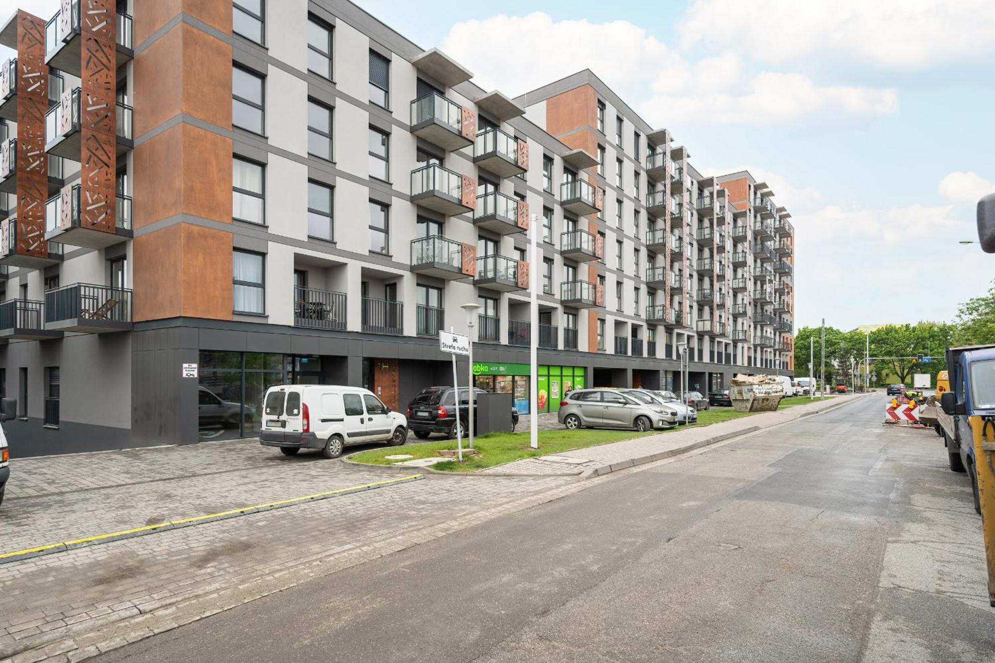 Michalczyka Stylish Apartment With Parking In The City Center Of Wroclaw By Noclegi Renters Экстерьер фото