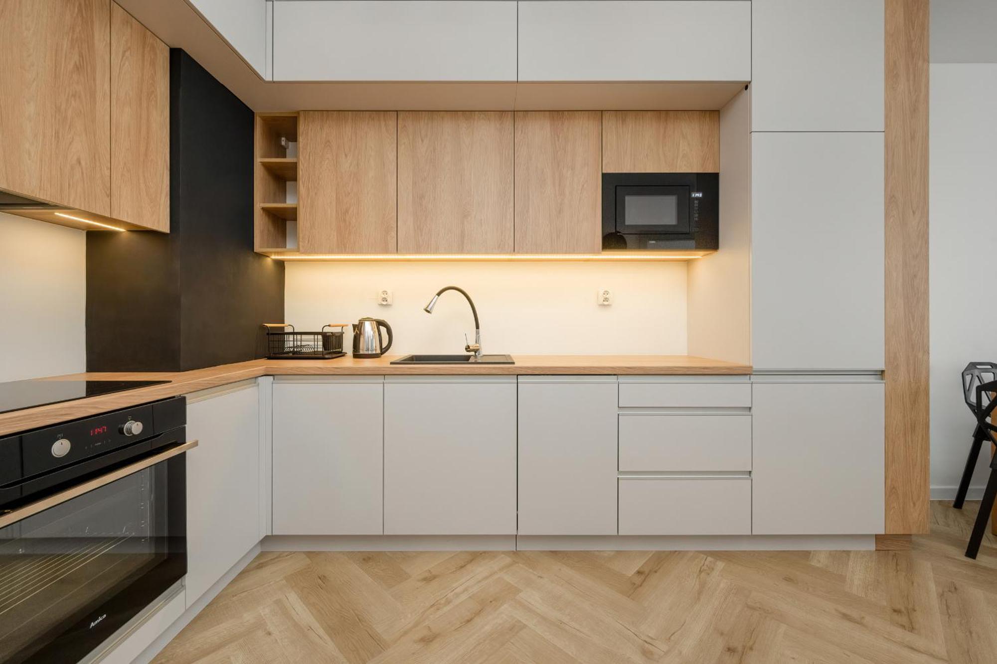 Michalczyka Stylish Apartment With Parking In The City Center Of Wroclaw By Noclegi Renters Экстерьер фото